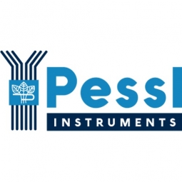 Pessl instruments Logo